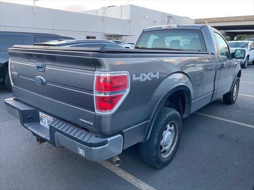 2013 Ford F-150 XL