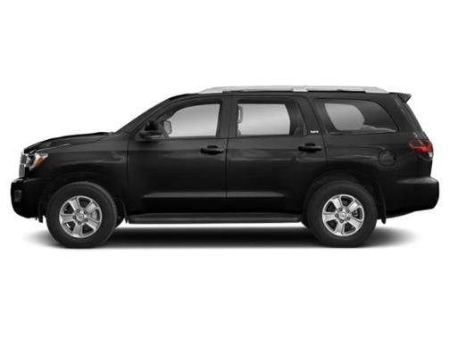 2018 Toyota Sequoia Limited