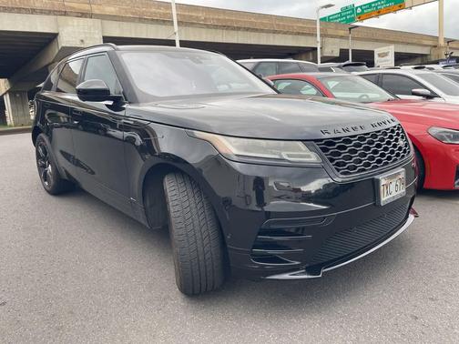 2020 Land Rover Range Rover Velar P250 S R-Dynamic