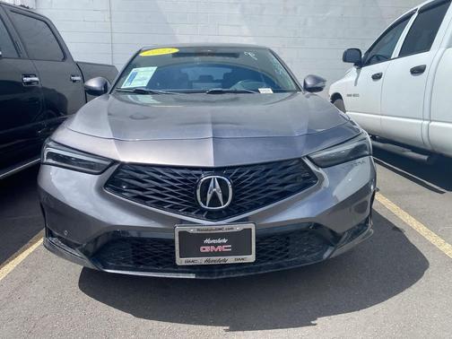 2023 Acura Integra A-SPEC Technology