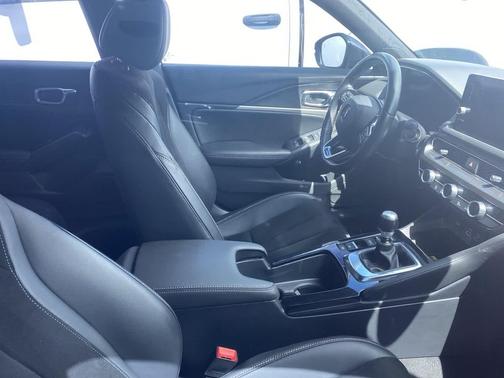 2023 Acura Integra A-SPEC Technology