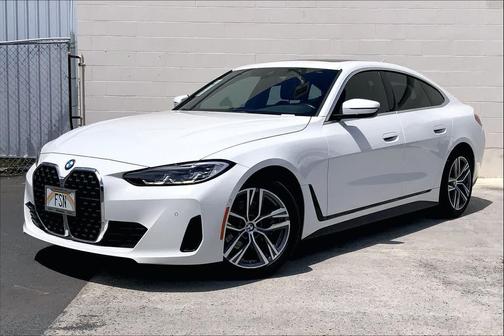 2023 BMW 430 Gran Coupe i