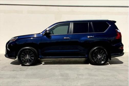 2021 Lexus GX 460 Luxury