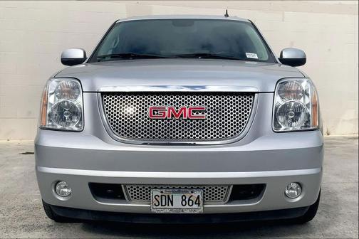 2014 GMC Yukon XL Denali