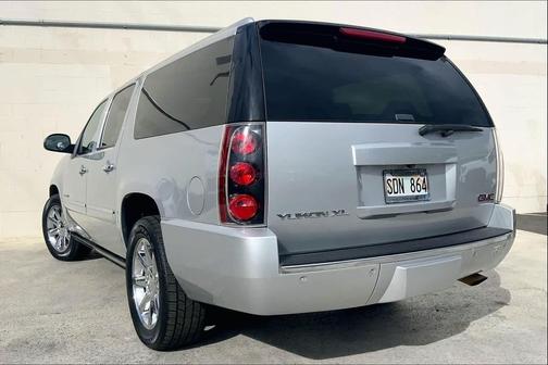 2014 GMC Yukon XL Denali