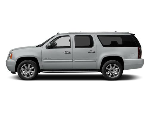 2014 GMC Yukon XL Denali