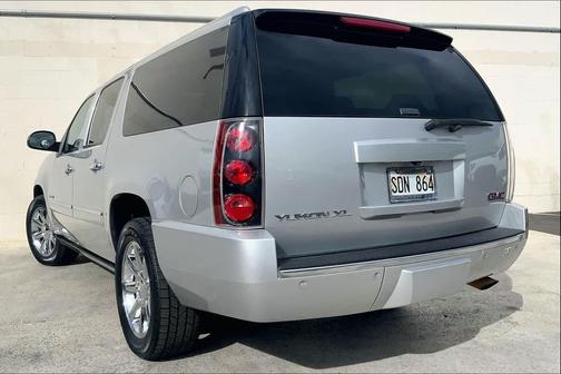 2014 GMC Yukon XL Denali