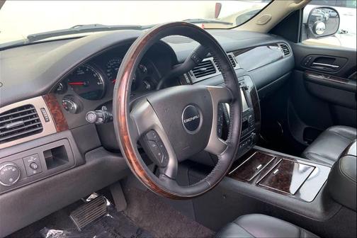 2014 GMC Yukon XL Denali