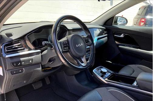 2022 Kia Niro EV EX