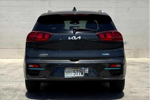 2022 Kia Niro EV EX
