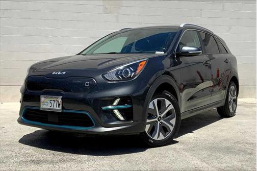 2022 Kia Niro EV EX