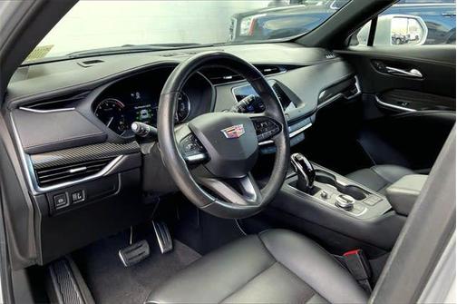 2020 Cadillac XT4 Sport