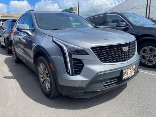 2023 Cadillac XT4 Sport