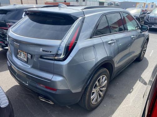 2023 Cadillac XT4 Sport
