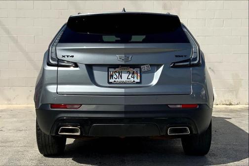 2023 Cadillac XT4 Sport