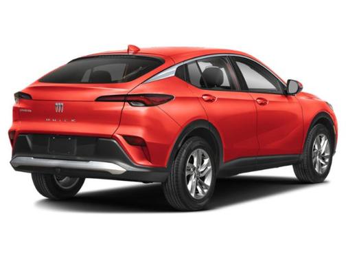 2024 Buick Envista Sport Touring FWD