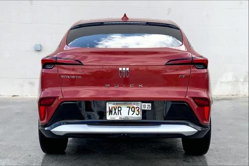 2024 Buick Envista Sport Touring FWD