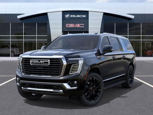 2026 GMC Yukon XL 2WD Elevation
