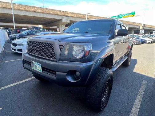 2011 Toyota Tacoma PreRunner