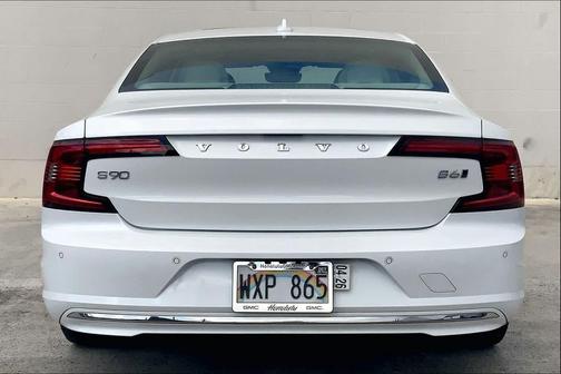 2022 Volvo S90 B6 Inscription