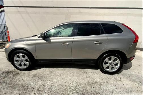 2013 Volvo XC60 3.2