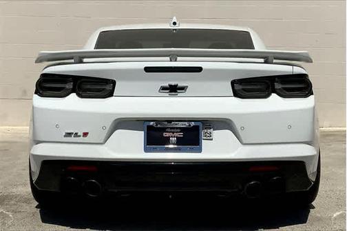 2021 Chevrolet Camaro ZL1
