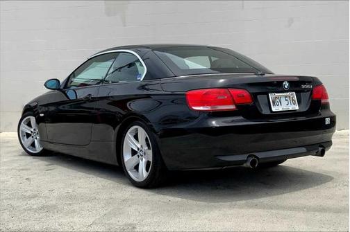 2008 BMW 335 335i