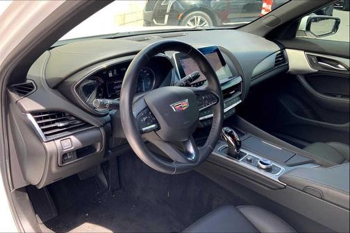 2023 Cadillac CT5 Premium Luxury
