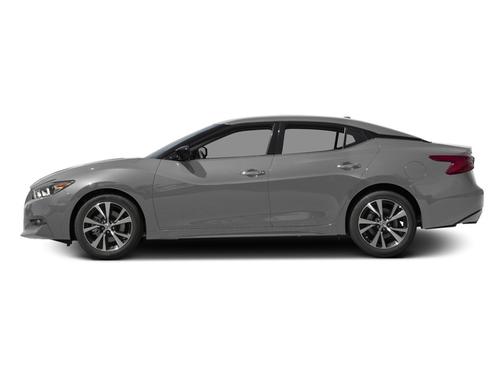 2016 Nissan Maxima 3.5 S