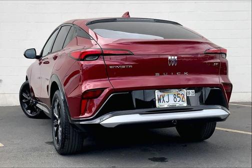 2024 Buick Envista Sport Touring FWD