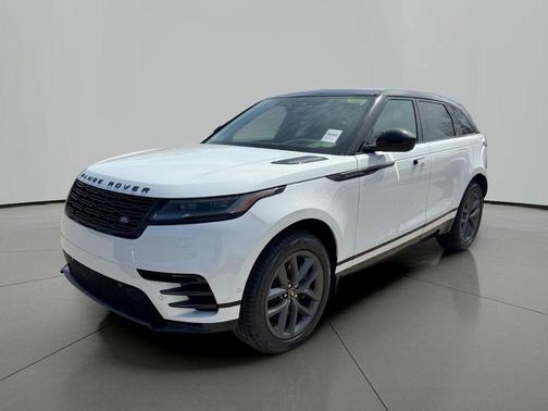 Fuji White 2026 Land Rover Range Rover Velar P250 SE R-Dynamic