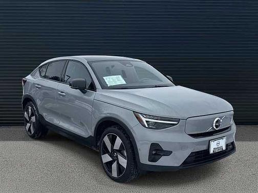 2024 Volvo C40 Recharge Pure Electric Ultimate
