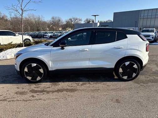2025 Volvo EX30 Plus