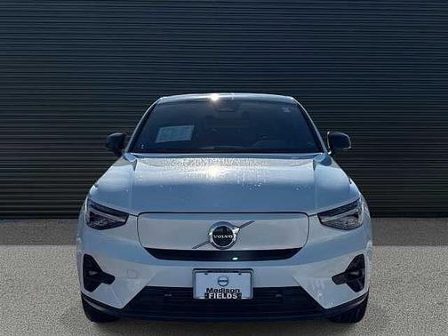 2024 Volvo C40 Recharge Pure Electric Ultimate