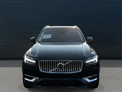 2024 Volvo XC90 Recharge Plug-In Hybrid T8 Plus Bright 7-Seater