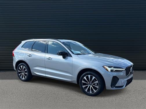 2024 Volvo XC60 B5 Core Dark