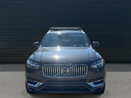 2024 Volvo XC90 Recharge Plug-In Hybrid T8 Ultimate Bright 7-Seater