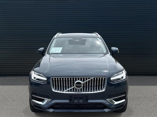2024 Volvo XC90 Recharge Plug-In Hybrid T8 Plus Bright 7-Seater