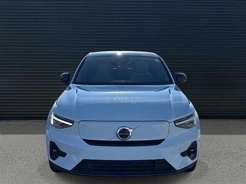 2024 Volvo C40 Recharge Pure Electric Ultimate