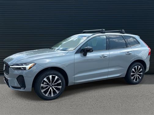 2025 Volvo XC60 B5 Core