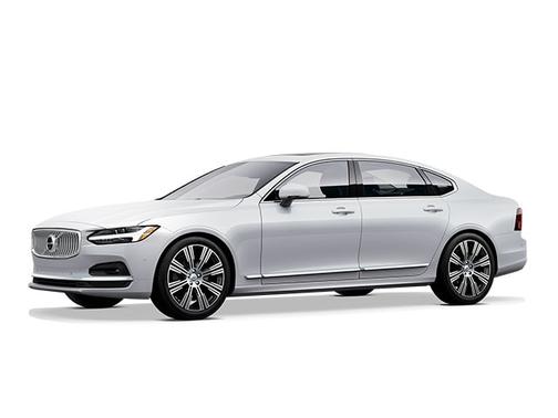 2024 Volvo S90 B6 Ultimate