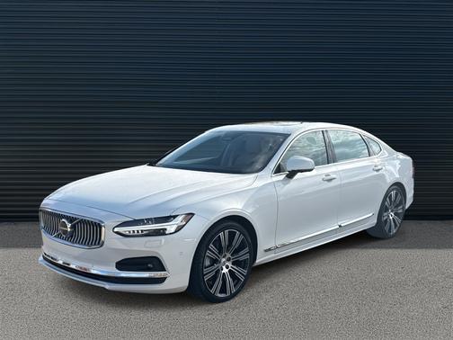 2024 Volvo S90 B6 Ultimate