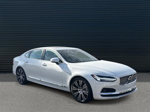 2024 Volvo S90 B6 Ultimate
