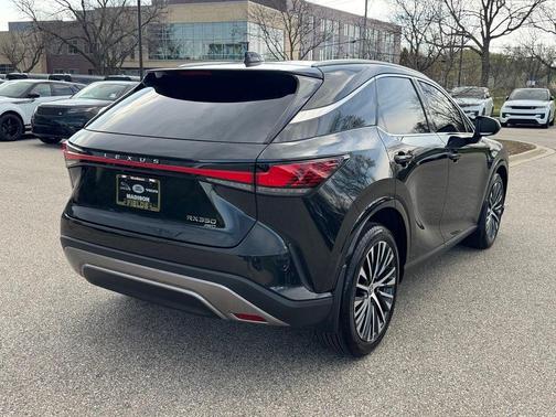 Caviar 2025 Lexus RX 350 Premium Plus