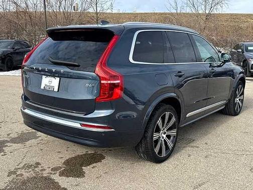 2023 Volvo XC90 B6 AWD Ultimate 7-Seater