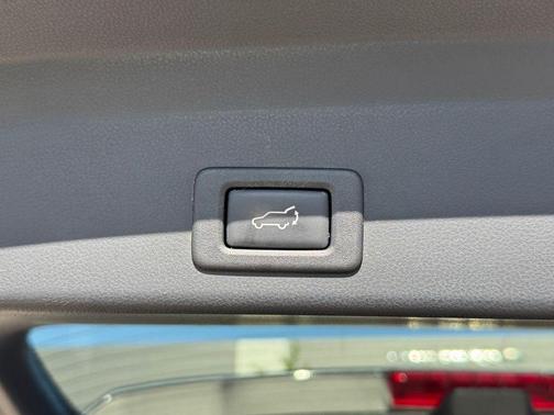 Magnetite Gray Metallic 2019 Subaru Ascent Touring 7-Passenger