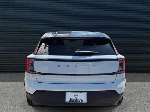 2025 Volvo EX30 Ultra
