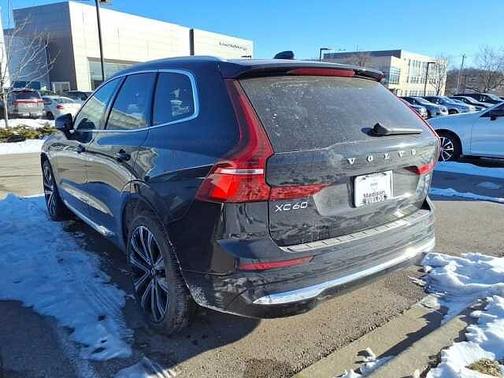 2024 Volvo XC90 Recharge Plug-In Hybrid T8 Ultimate Bright 7-Seater