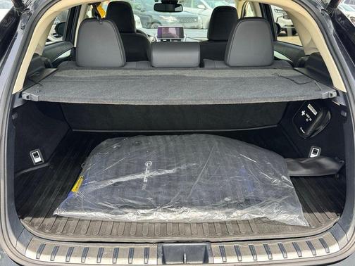 Caviar 2021 Lexus NX 300 Base