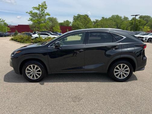 Caviar 2021 Lexus NX 300 Base